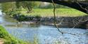 Bridge over the River Otter, Ottery St Mary