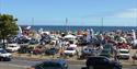 Riviera Classic Car Show