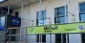 MiGolf Dartington