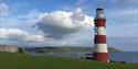 Smeaton's Tower, Plymouth Hoe