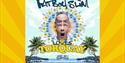 Fatboy Slim Loves Torquay poster image Norman Cook, Electric Bay, English Riviera