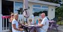 Welcome to Pennymoor Caravan and Camping Park