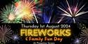 Paignton Festival and Family Fun Day