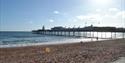 Paignton Sands Beach