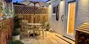 Pilchard Cottage