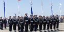 Military Parade, at Plymouth Armed Forces Day