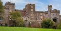 Powderham Castle