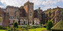 Powderham Castle