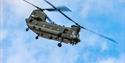 RAF Chinook
