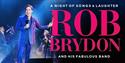 Rob Brydon
