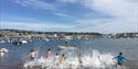 Shaldon Regatta