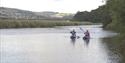 Newton Abbot - Town Quay kayaking