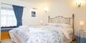 Bovisand Lodge Heritage Apartments - Rodney Master Bedroom