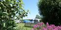 Parkland Caravan, Camping and Glamping Site