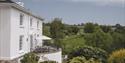 Sandridge Barton House