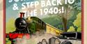 SDR Back to the 1940s Event