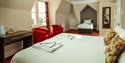 The Cliffden Hotel