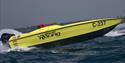 SUNUS Ocean Racing