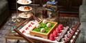 Sense and Sensibility Afternoon Tea