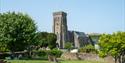 Salcombe Church