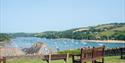 View of the Salcombe/Kingsbridge Estuary