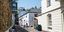 Salcombe Town Centre