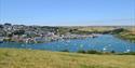 Salcombe from East Portlemouth