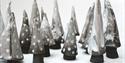 Sarah Wygas ceramic trees