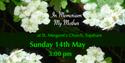 Stephen Beville Piano Recital