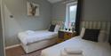 Oak Cabin, Devon Holidays