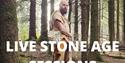 stone age demonstrations at kents cavern