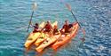 Kayak families