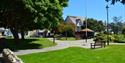 Park in Seaton