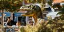 Exmouth Dinosaur Trail