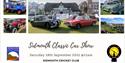 Sidmouth Chamber of Commerce Classic Car Show