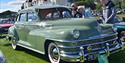 Sidmouth Chamber of Commerce Classic Car Show  2022