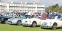 Sidmouth Classic Car Show 2021