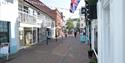 Old Fore Street, Sidmouth