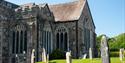 South Brent Parish Church