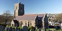 St Peter's Church, Noss Mayo