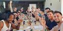 whisky tasting experience