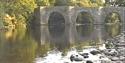 Staverton Bridge, South Devon