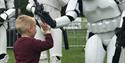 Storm Trooper Marina Day 2018