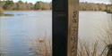 Ted Hughes Poetry Trail