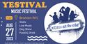 Yestival Music Festival Banner