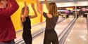 10 pin bowling