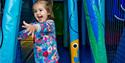 children's soft play centre