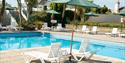 TLH Leisure Resort outdoor pools