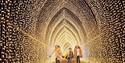 Christmas Trail at Killerton