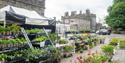 Tavistock Pannier Market